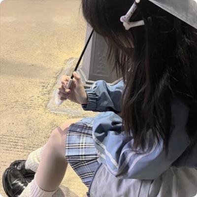 女心理师