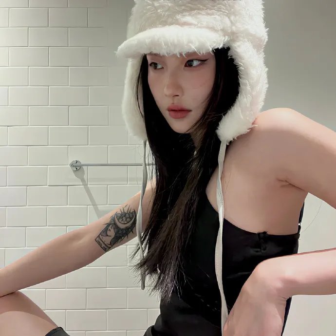 迷失少女日记